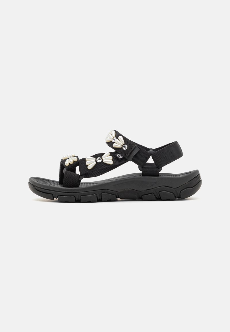 ARIZONA LOVE Sandals - black - Zalando.co.uk