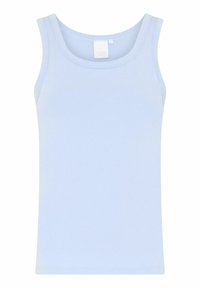 ANN TANK  - Top - kentucky blue