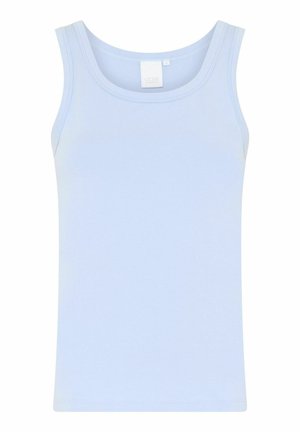 ANN TANK  - Top - kentucky blue