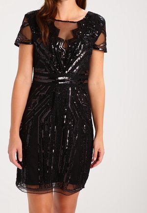 Vestido de cóctel - black