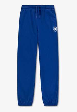 Pantalones deportivos - blue