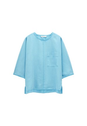 PARFOIS, - T-shirt basic