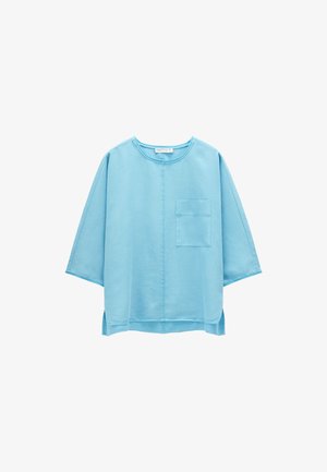PARFOIS, - T-shirt basic