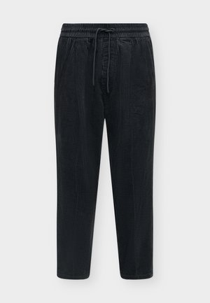 Marc O'Polo DENIM, Stoffhose - light graphite