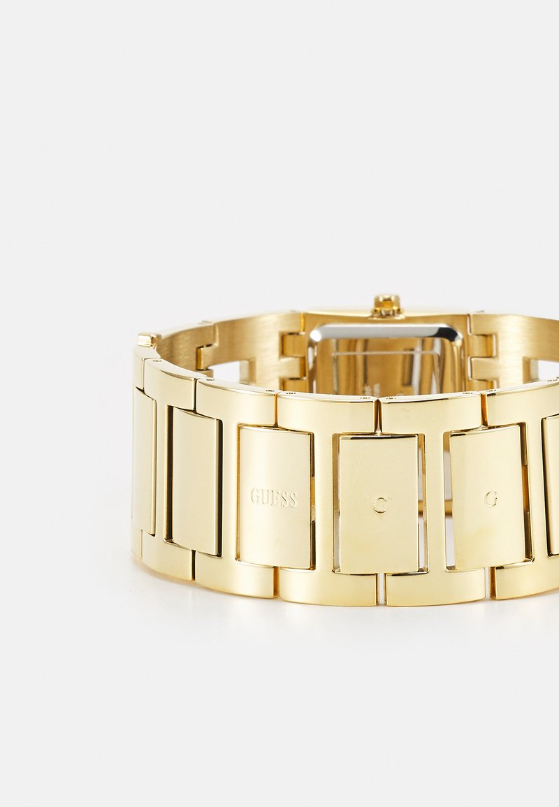 Damen Analoguhren | Guess Uhr gold-coloured/goldfarben - ZI81037 Damen Analoguhren | Guess Uhr gold-coloured/goldfarben - ZI81037