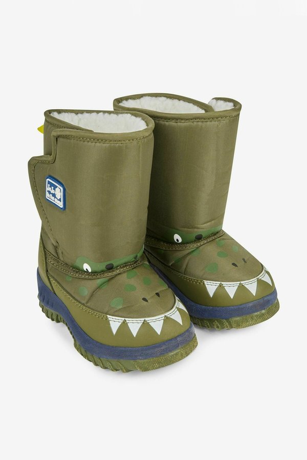 DINO – Lauflernschuh