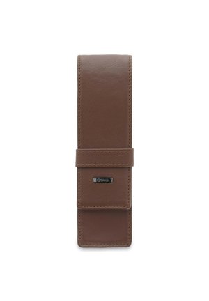 SPORTIVE BASIC - Federmäppchen - whisky