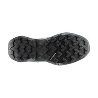 Lowa MADDOX PRO GTX MID WS - Turistické topánky - flieder pflaume