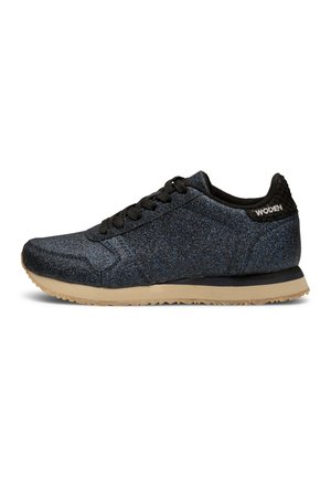 GLITTER - Zapatillas - navy multi