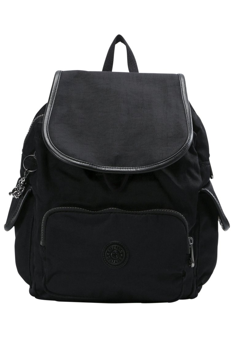 Kipling CITY PACK S - Zaino - rich black/nero - Zalando.it