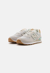 New Balance Zapatillas - grey white
