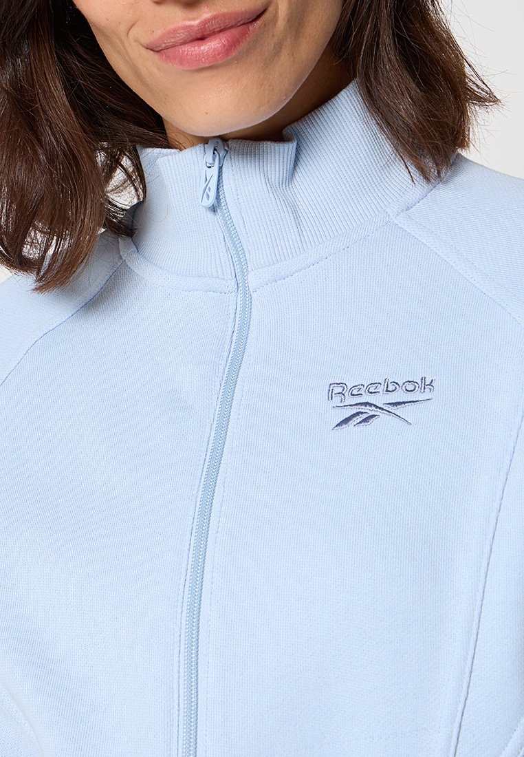 Sweatjacke