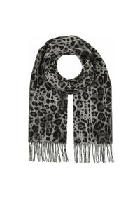 ANIMAL LEO CASHMINK - Scarf - grey