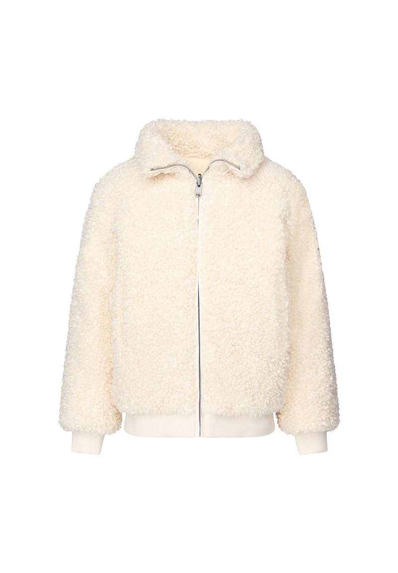 JOTT RÉVERSIBLE GRAND FROID VALI  - Doudoune - blanc