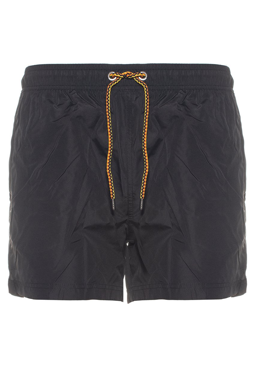 K-Way Shorts da mare - nero - Zalando.it