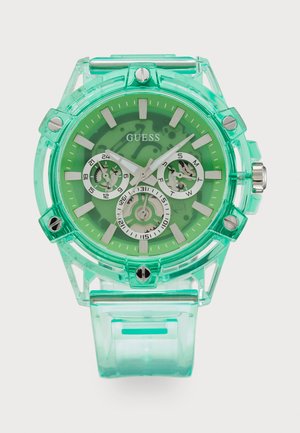 KING - Montre - green