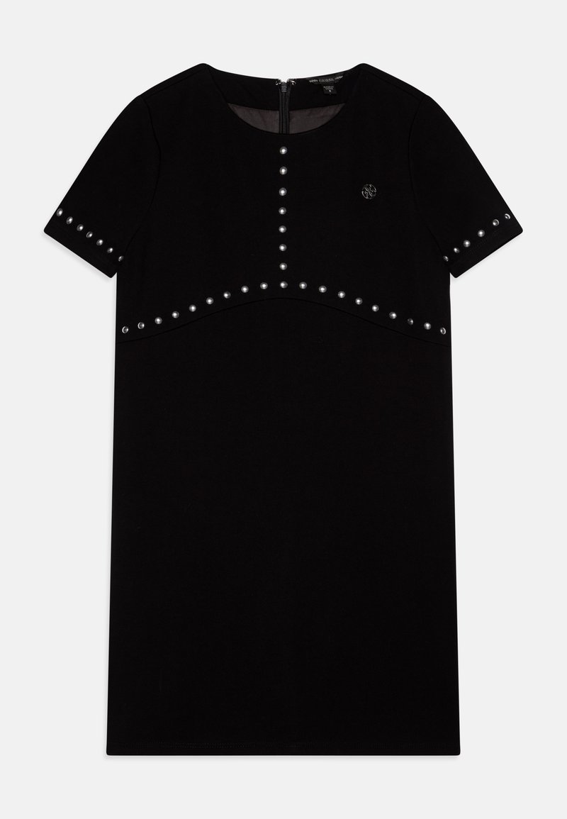 Guess Jurk zwart Guess Jurk zwart