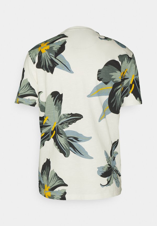 ONSKLOP FLORAL TEE  - Print T-shirt4