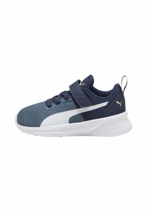 Puma, ZAPATILLAS DE DEPORTE FLYER RUNNER V UNISEX - Zapatillas - blue white
