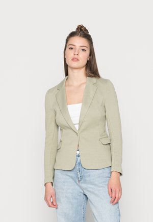 JULIA LS DNM NOOS - Blazer - desert sage