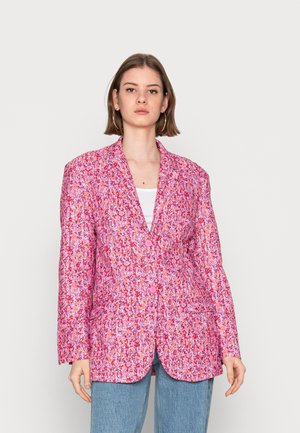 Blazer - pink