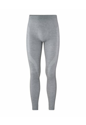 Calcetines hasta la rodilla - grey heather