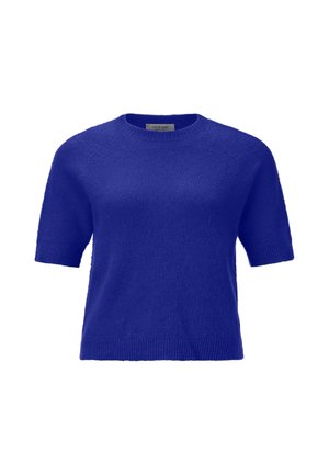 Rich & Royal, RICH & ROYAL PULLOVER - T-shirt basic - aura