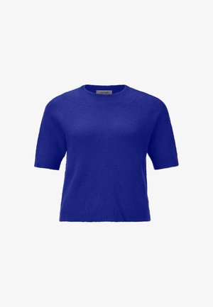 Rich & Royal, RICH & ROYAL PULLOVER - T-shirt basique - aura