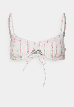 Frankies Bikinis LUCIA - Gornji dio bikinija - french holiday