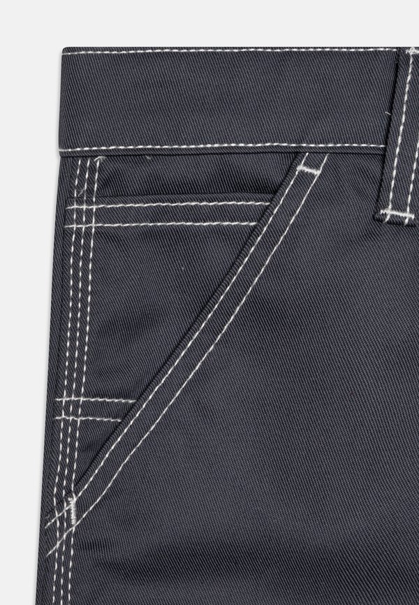 JPSTALEX CONTRAST WORKER  - Trousers - india ink2