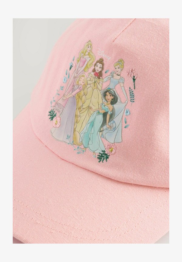 DISNEY PRINCESSES  – Cap