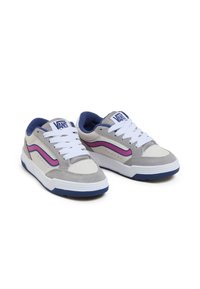 Vans HYLANE - Tenisky - dark grey