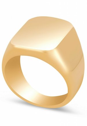 IUSTITIA  - Ring - gold-coloured