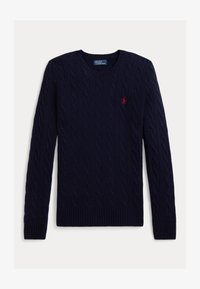 Niewybrane, hunter navy