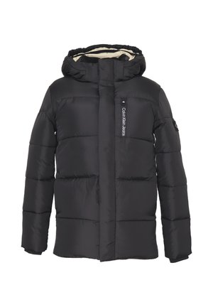 Giacca invernale - black