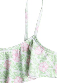 Roxy SET - Bikiny - light green