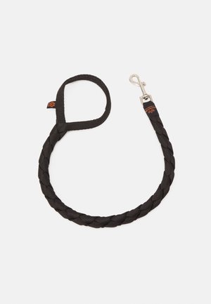 HEAVY DUTY DOG LEASH UNISEX - Altri accessori - black