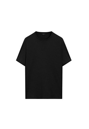 T-shirt basic - black