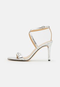 LENA  - Sandale - silver