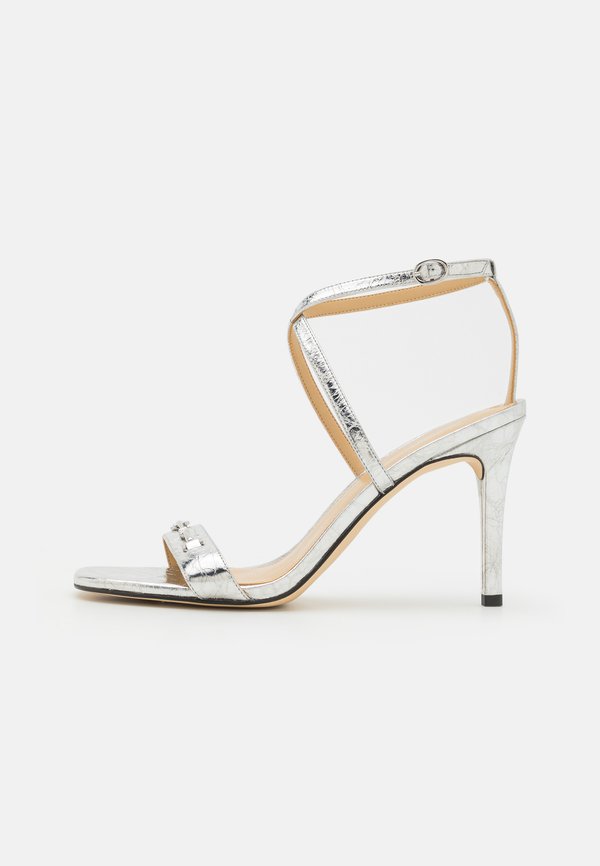 LENA - Sandals - silver