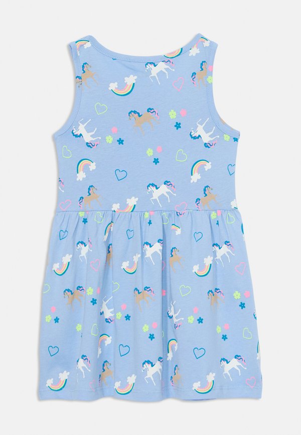 VINEO TANK DRESS 2 PACK - Jersey dress2