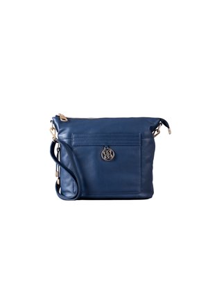 CARTMEL - Cross body bag - navy