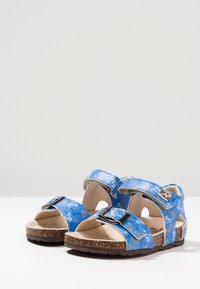 shoeb76 Sandali - azure