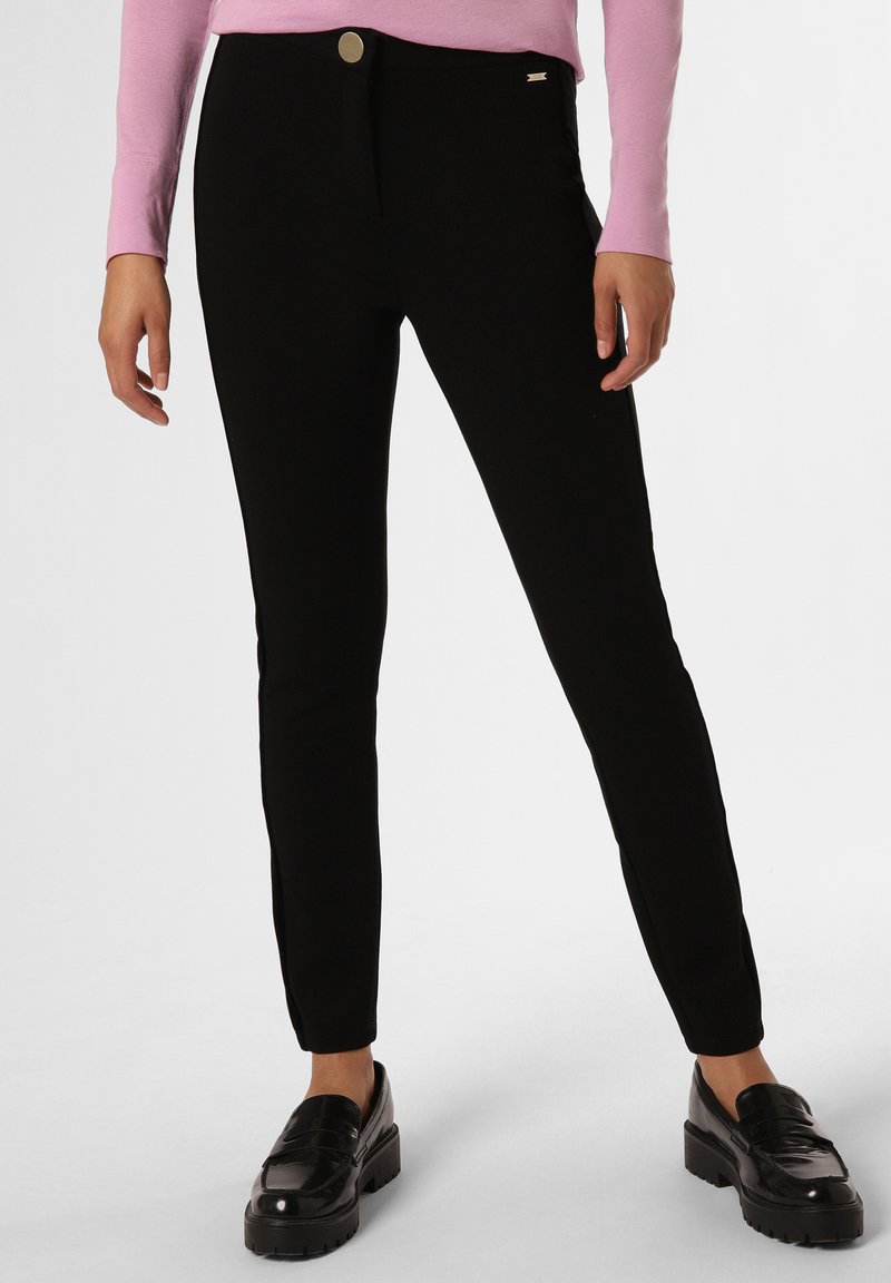 Armani Exchange Broek zwart Armani Exchange Broek zwart