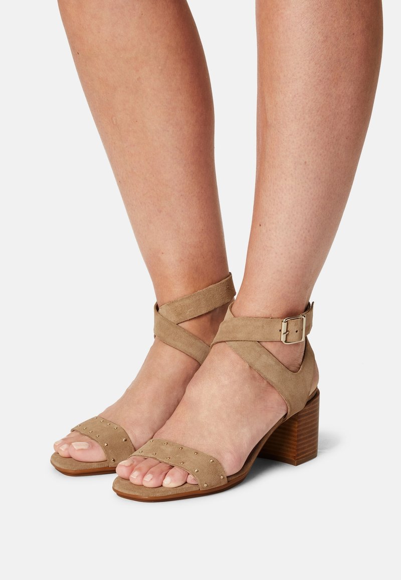 San Marina Sandales - beige