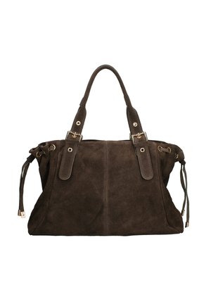 SHOULDER  - Handtas - moor s head