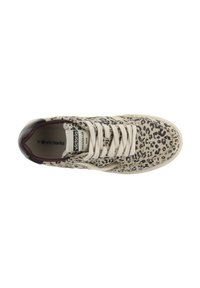 Victoria Shoes SEUL LOW - Sneakers - beige