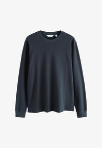 Ausgewählt, navy