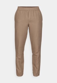 SMITHY TROUSERS  - Pantalones - bungee cord