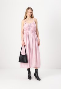UGG AREUM DRESS - Kokteiļkleita/ballīšu kleita - light pink